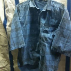 Shahar Safari  boys Shirt